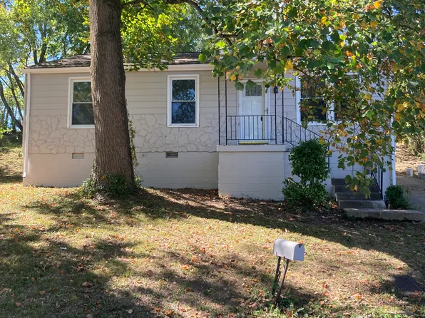 4041 Navaho Trl, Nashville, TN 37211