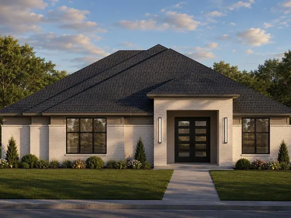 4240 Buffalo Grass Dr, Edmond, OK 73025