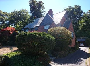 60 Beacon St, Newton, MA 02467