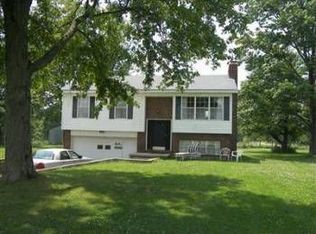 4801 Twin Creek Rd, West Alexandria, OH 45381