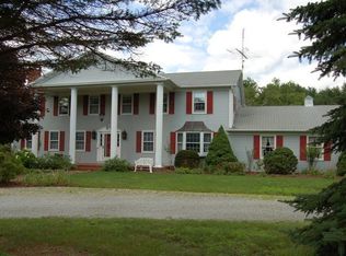 678 S Egremont Rd, Great Barrington, MA 01230