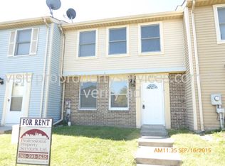6932 Doublebrand Ct, Frederick, MD 21703