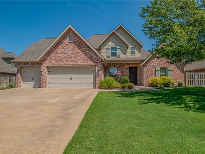 3405 Laney St, Rogers, AR, 72758