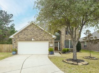 17803 Misty Pond Ct, Cypress, TX 77429
