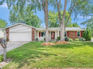 20 Constellation Hl, Saint Peters, MO