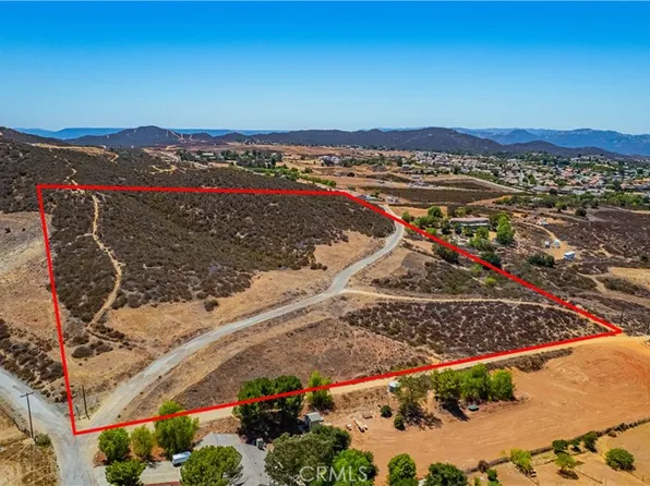 0 Wright Rd, Menifee, CA 92584