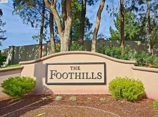 322 Norris Canyon Ter, San Ramon, CA 94583