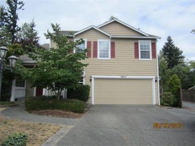 16911 131st Ave E, Puyallup, WA, 98374