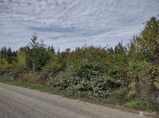 0 Elwha River Rd, Pt Angeles, WA 98363