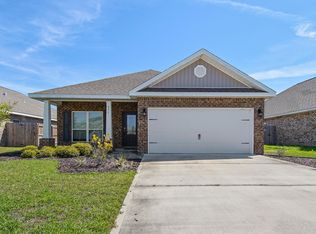 837 Cason Cir, Panama City, FL 32405