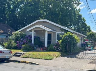 744 Taylor St, Eugene, OR 97402