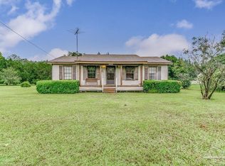10098 Highway 29 N, Molino, FL 32577