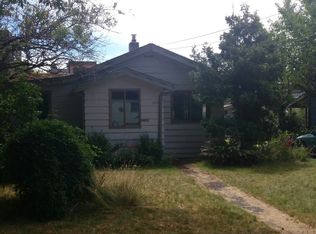 1711 NW 62nd St, Seattle, WA 98107