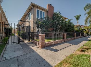 Pine Ave, Long Beach, CA 90806