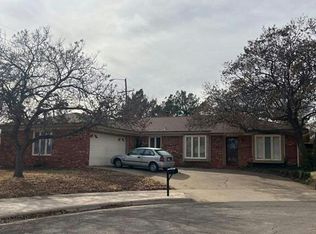 8016 Durham Ave, Lubbock, TX 79424