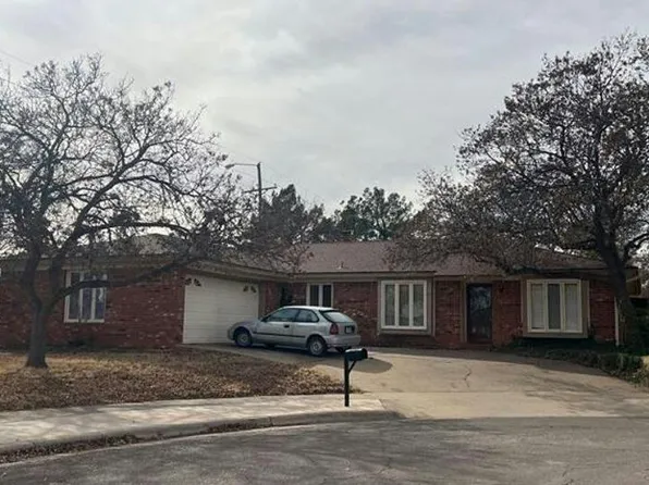 8016 Durham Ave, Lubbock, TX 79424