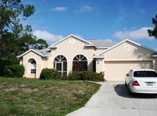 2400 Lola Ave, Lehigh Acres, FL 33973