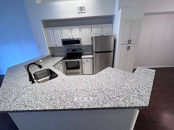 Kitchen View 2