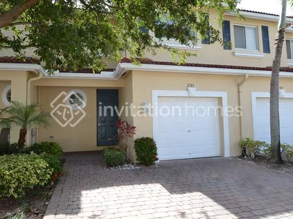 2781 S Evergreen Cir, Boynton Beach, FL 33426