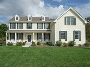 1 Chestnut St, Hopewell Junction, NY 12533