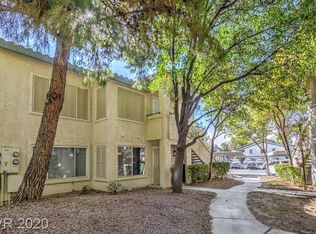 5217 Caspian Springs Dr UNIT 104, Paradise Town, NV 89120