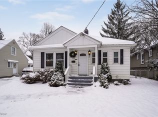 1831 11th St, Cuyahoga Falls, OH