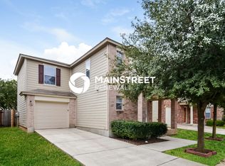 7738 Copper Cave, San Antonio, TX 78249