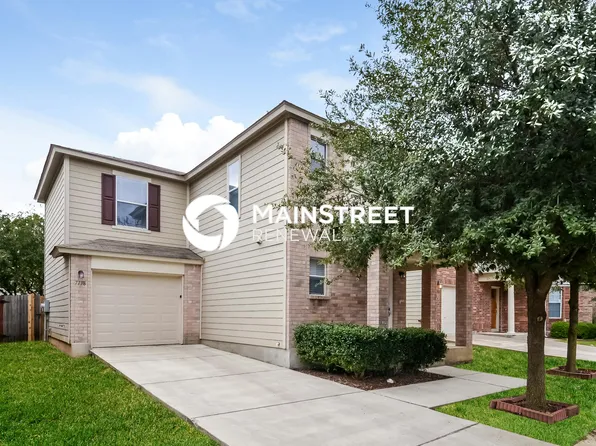 7738 Copper Cave, San Antonio, TX 78249