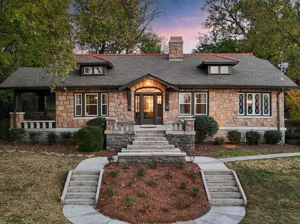 1811 Blair Blvd, Nashville, TN 37212