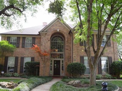 5000 River Bluff Dr, Fort Worth, TX, 76132