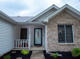 7745 Sparrows Point Ct, Indianapolis, IN 46236