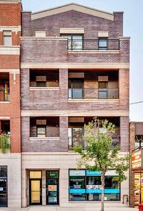 2457 N Lincoln Ave APT 4, Chicago, IL, 60614