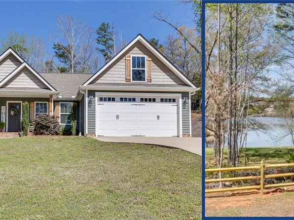 1712 E Saluda Lake Rd, Greenville, SC 29611