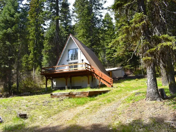 2433 Maverick Rd, Donnelly, ID 83615
