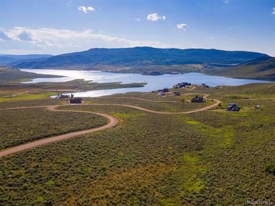 31750 Shoshone Way, Oak Creek, CO, 80467