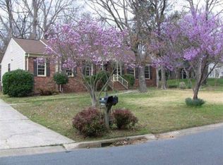 11502 Painted Tree Rd, Charlotte, NC 28226