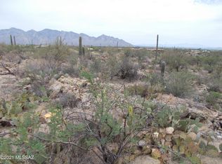 2338 W Tortolita Sunrise Pl, Tucson, AZ 85755