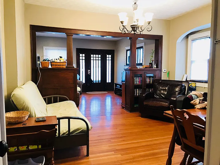 Dinning Room.