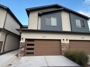 5319 Necker Hts, Colorado Springs, CO 80922
