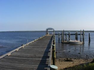 100 Ready St, Saint Marys, GA 31558