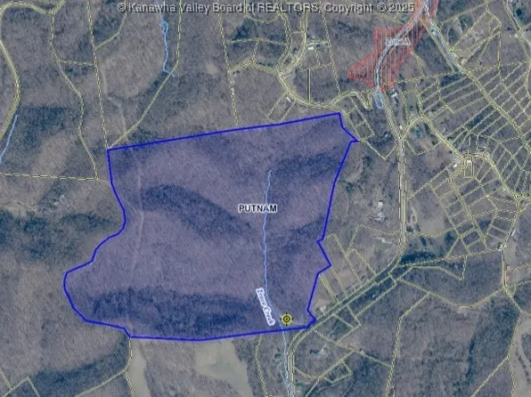 0 State Route 34 S, Hurricane, WV 25526