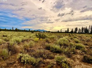 Oregon Pines Rd, Chiloquin, OR 97624