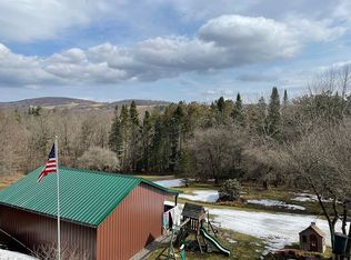 1294 Long Rd, Homer, NY 13077