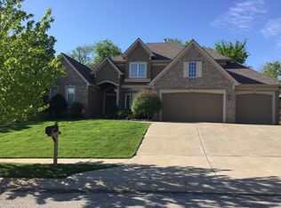 3831 NE 94th Ter, Kansas City, MO 64156