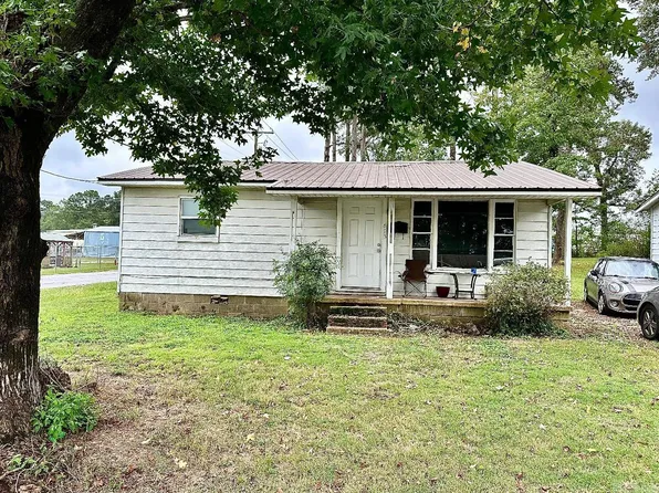 613 E Gum St, Sheridan, AR 72150