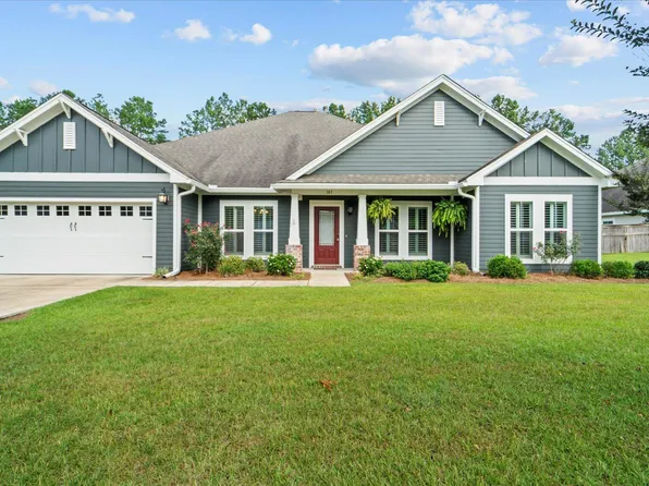 103 N Founders Way, Hattiesburg, MS 39401