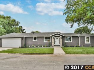 2830 Prospect Ave, Concord, CA 94518
