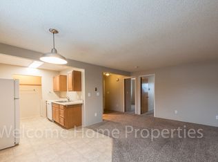 Ridgewood Condominiums - 627 Roosevelt, Walla Walla, WA 99362