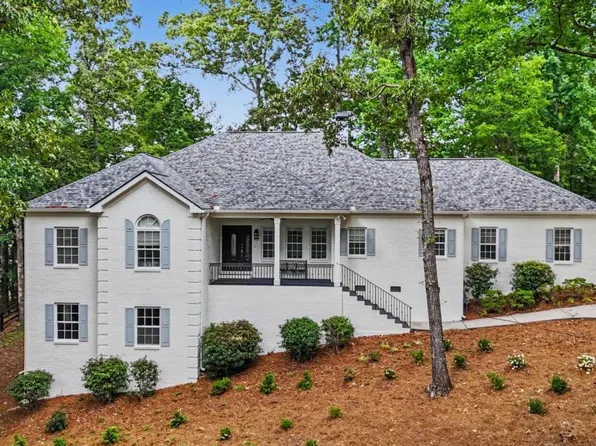 1050 Wiley Bridge Rd, Woodstock, GA 30188