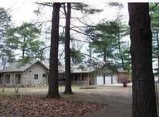 1628 8th St, Chetek, WI 54728